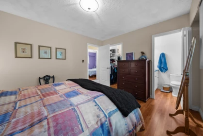 Bedroom 4 Photo of 20128 43 Avenue, Langley, BC
