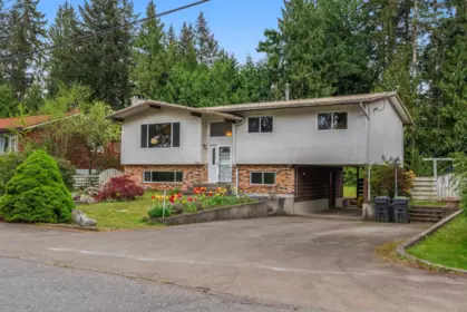 20128 43 Avenue, Langley, BC, Langley — Single Family Residence for sale