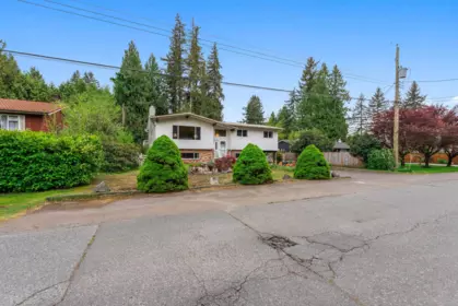 20128 43 Avenue, Langley, BC, Langley — Single Family Residence for sale