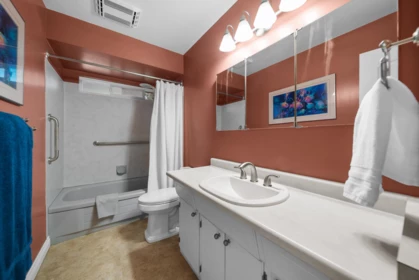 Loft / Bonus Room Photo of 20128 43 Avenue, Langley, BC