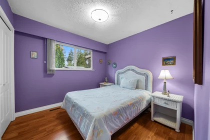 Office / Den Photo of 20128 43 Avenue, Langley, BC