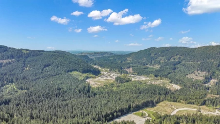 12053 Campbell Street, Mission, BC, Mission — Land for sale