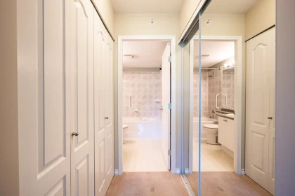 Basement Recreation Room Photo of 311 12148 224 Street, Maple Ridge, BC