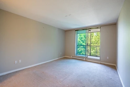 Guest Bathroom Photo of 311 12148 224 Street, Maple Ridge, BC