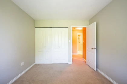 Hallway Photo of 311 12148 224 Street, Maple Ridge, BC