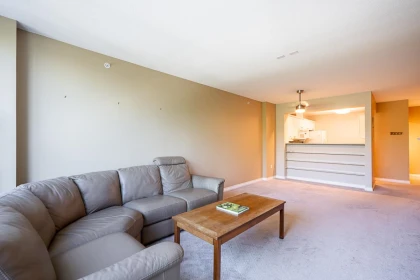 Pantry Photo of 311 12148 224 Street, Maple Ridge, BC
