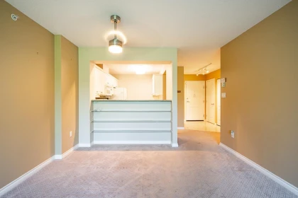 Primary Bedroom Photo of 311 12148 224 Street, Maple Ridge, BC