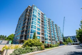 311 12148 224 Street, Maple Ridge, BC