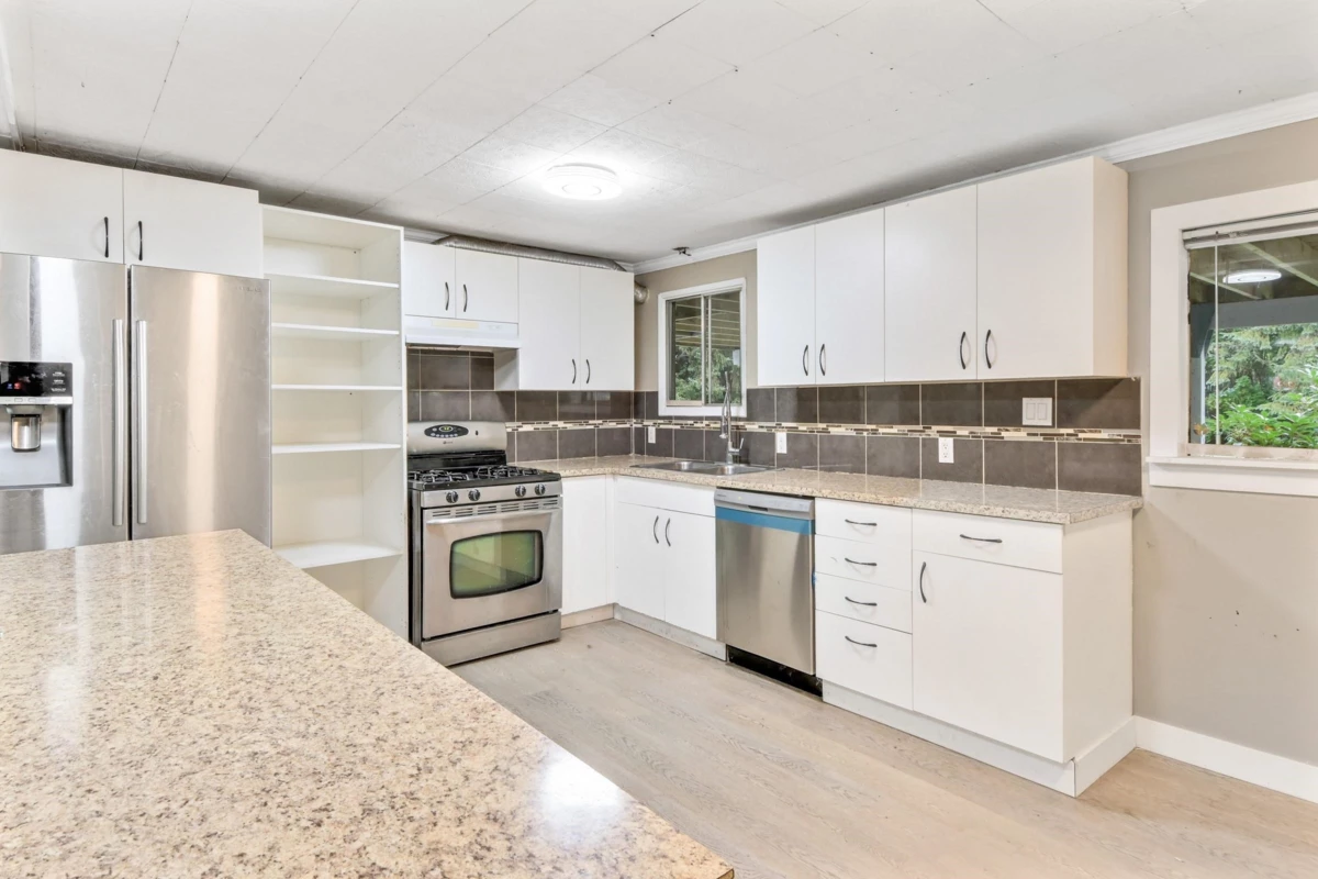 Dining Area Photo of 1 49011 Sheldon Road, Sardis - Chwk River Valley, BC