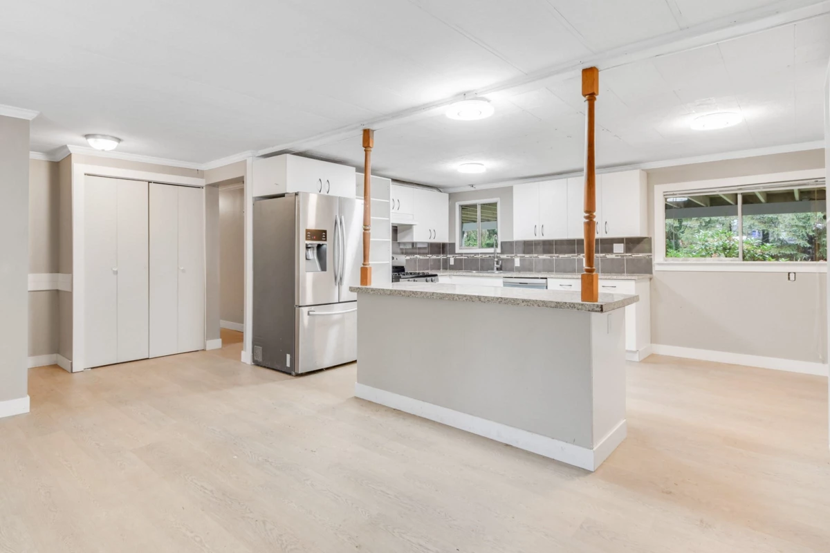 Family Room Photo of 1 49011 Sheldon Road, Sardis - Chwk River Valley, BC
