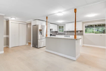 Family Room Photo of 1 49011 Sheldon Road, Sardis - Chwk River Valley, BC
