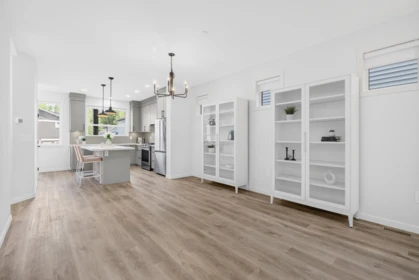 Breakfast Nook Photo of 25065 112 Avenue, Maple Ridge, BC