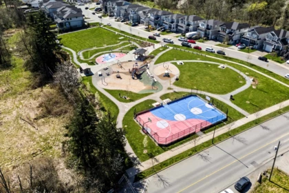 Fitness Center Photo Near 25065 112 Avenue, Maple Ridge, BC