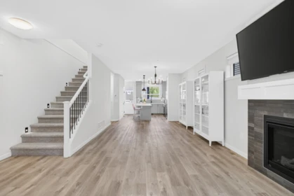 Kitchen Photo of 25065 112 Avenue, Maple Ridge, BC