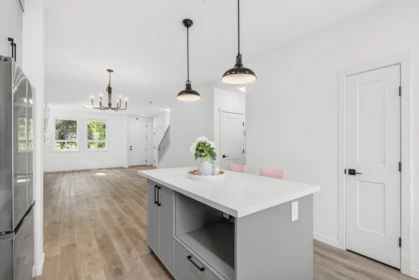 Office / Den Photo of 25065 112 Avenue, Maple Ridge, BC