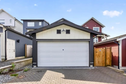 Street View Photo of 25065 112 Avenue, Maple Ridge, BC