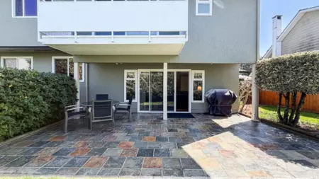 Basement Recreation Room Photo of 10571 Trepassey Drive, Richmond, BC