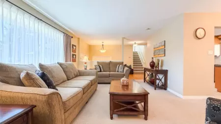 Breakfast Nook Photo of 10571 Trepassey Drive, Richmond, BC