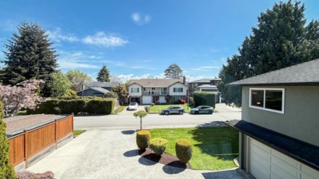 10571 Trepassey Drive, Richmond, BC, Richmond — Single Family Residence for sale