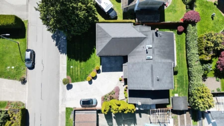 10571 Trepassey Drive, Richmond, BC, Richmond — Single Family Residence for sale