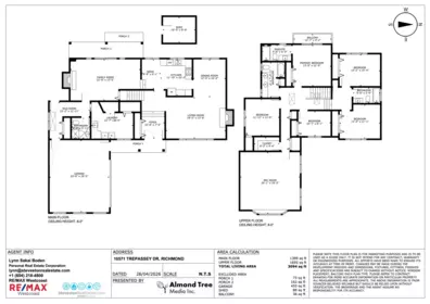 Fitness Center Photo Near 10571 Trepassey Drive, Richmond, BC