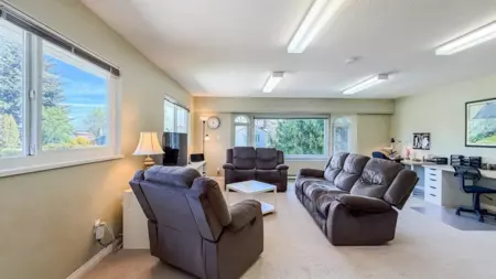 Garden / Landscaping Photo of 10571 Trepassey Drive, Richmond, BC