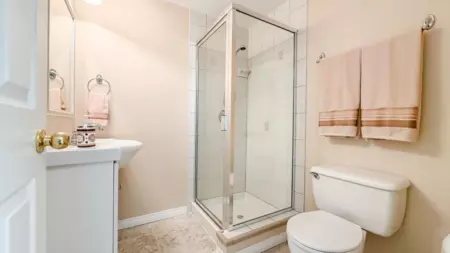 Laundry Room Photo of 10571 Trepassey Drive, Richmond, BC