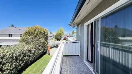 Staircase Photo of 10571 Trepassey Drive, Richmond, BC