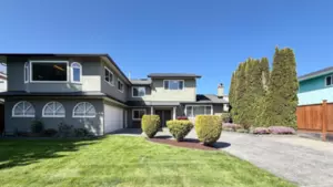 10571 Trepassey Drive, Richmond, BC