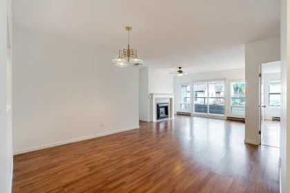 Pantry Photo of 208 4989 47 Avenue, Ladner, BC