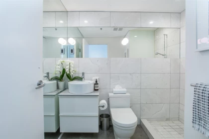 Loft / Bonus Room Photo of 208 1529 W 6th Avenue, Vancouver, BC