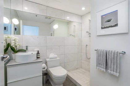 Office / Den Photo of 208 1529 W 6th Avenue, Vancouver, BC