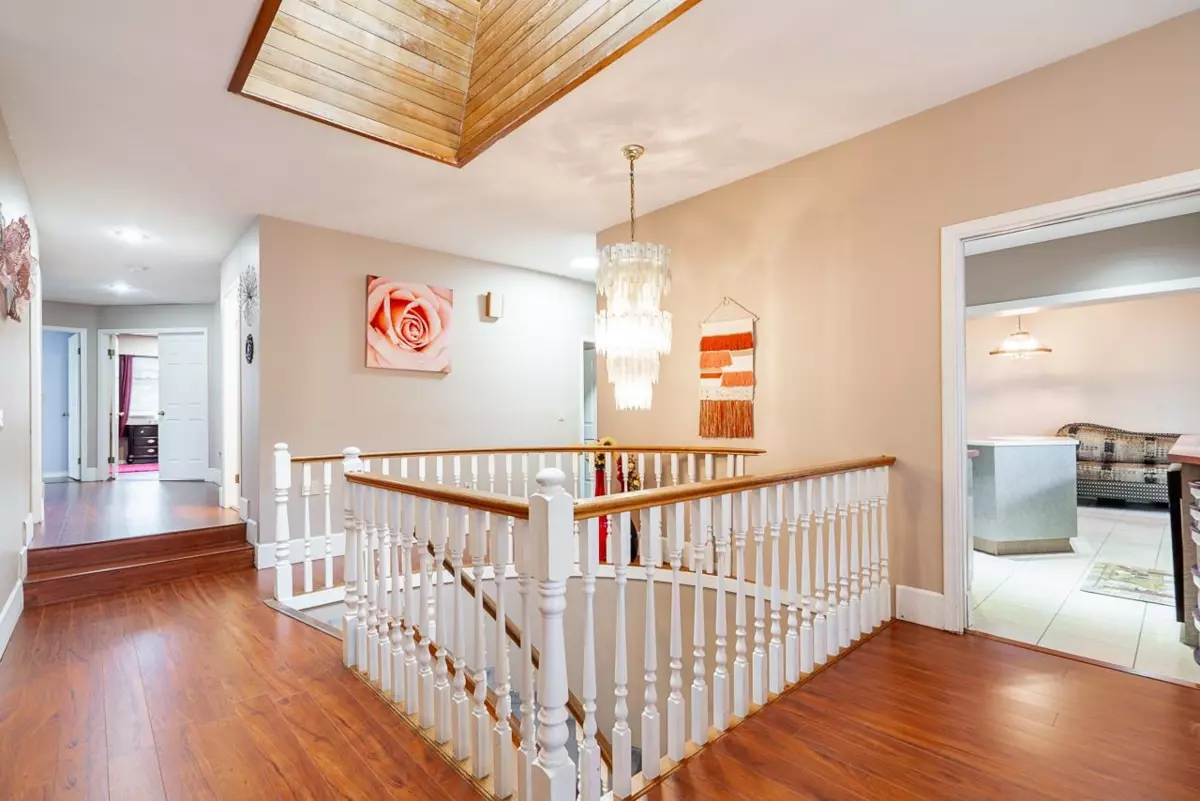Dining Area Photo of 12276 75a Avenue, Surrey, BC