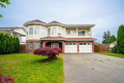 12276 75a Avenue, Surrey, BC, Surrey — Single Family Residence for sale