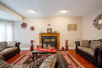 Kitchen Photo of 12276 75a Avenue, Surrey, BC