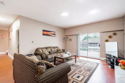 Office / Den Photo of 12276 75a Avenue, Surrey, BC