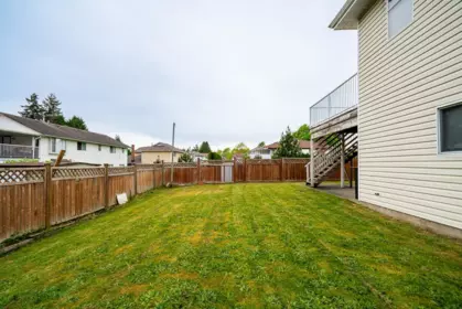 Playground / Recreational Area Near 12276 75a Avenue, Surrey, BC