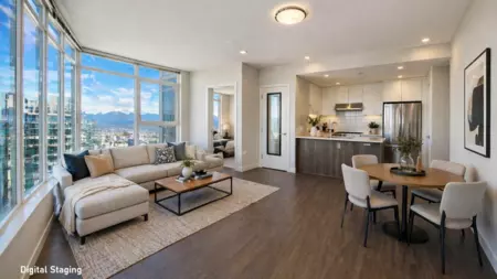 4003 4900 Lennox Lane, Burnaby, BC, Burnaby — Apartment/Condo for sale