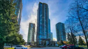 4003 4900 Lennox Lane, Burnaby, BC