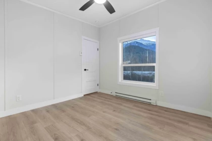 Powder Room Photo of 58 7370 99 Highway, Pemberton, BC