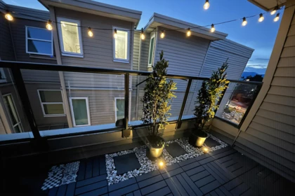 Fitness Center Photo Near 305 1318 W 6th Avenue, Vancouver, BC