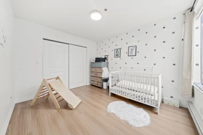 Garage Interior Photo of 305 1318 W 6th Avenue, Vancouver, BC