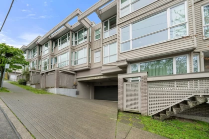 Office / Den Photo of 305 1318 W 6th Avenue, Vancouver, BC