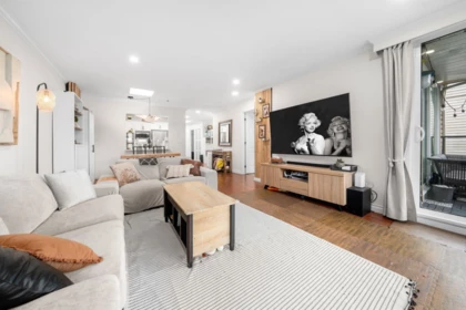 Pantry Photo of 305 1318 W 6th Avenue, Vancouver, BC