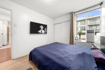 Swimming Pool Photo of 305 1318 W 6th Avenue, Vancouver, BC