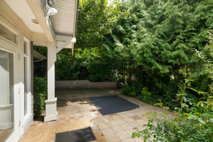 Laundry Room Photo of 1109 Highland Drive, West Vancouver, BC