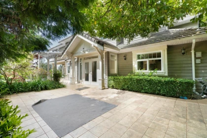 Mudroom Photo of 1109 Highland Drive, West Vancouver, BC