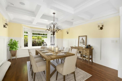 Pantry Photo of 1109 Highland Drive, West Vancouver, BC