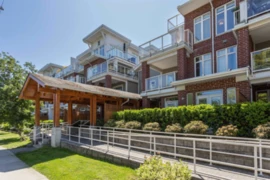 105 4280 Moncton Street, Richmond, BC