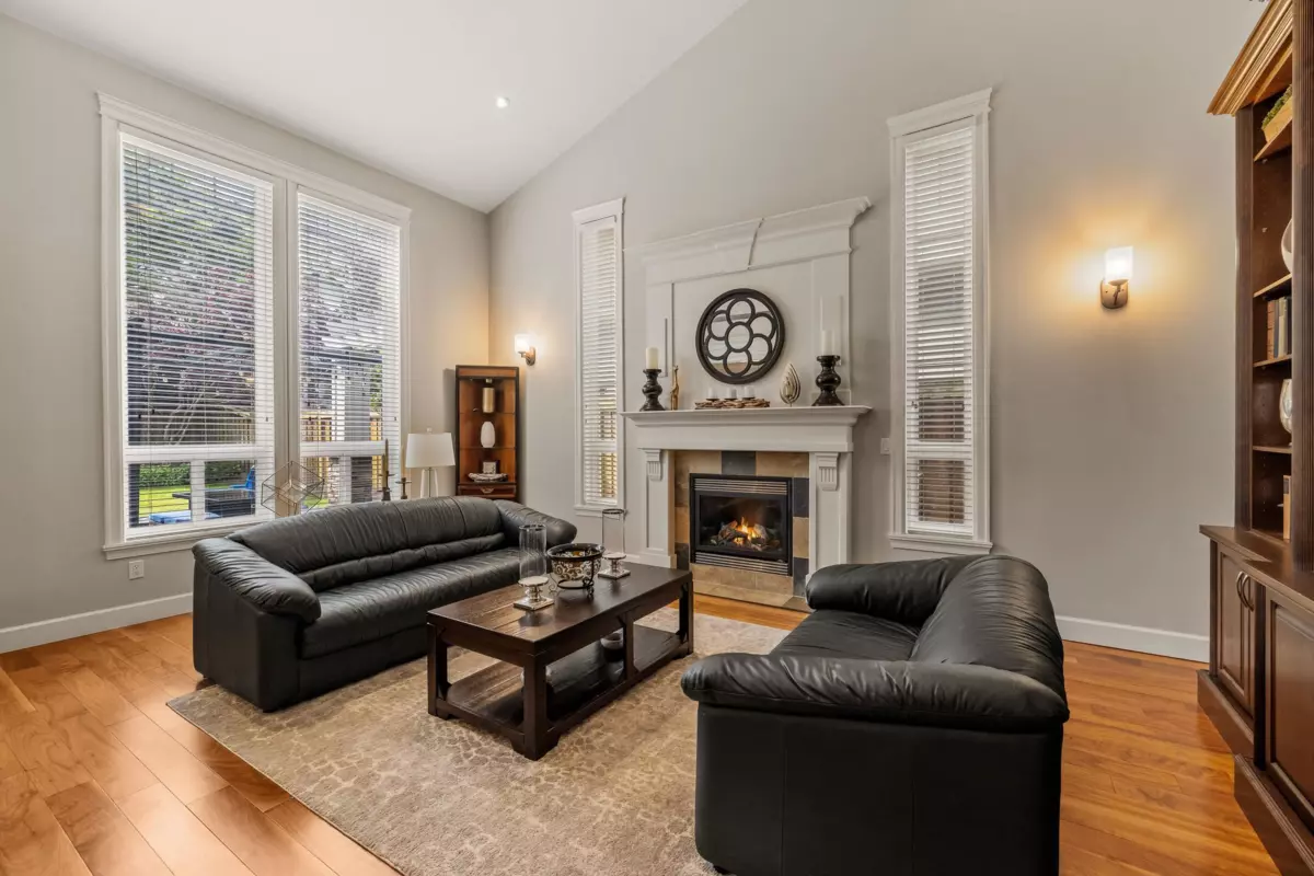 Family Room Photo of 5324 Spetifore Crescent, Delta, BC